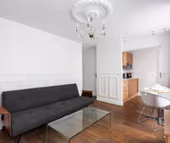 Lauriston Serviced Apartment