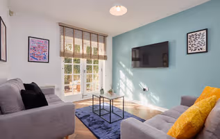 Headingley Apartment