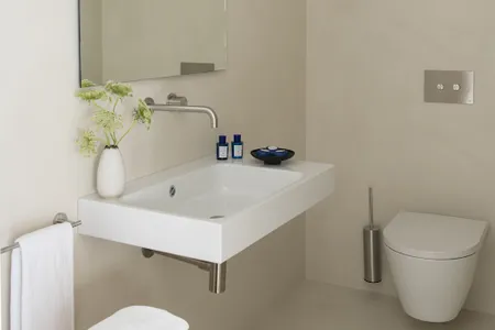 Merce Service apartment