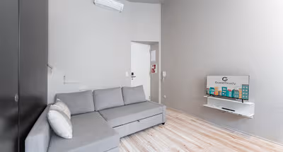 Modern Apartment in Praça da Batalha 31