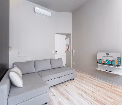 Modern Apartment in Praça da Batalha 31