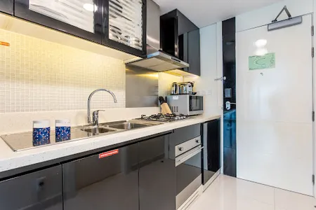Marasi Bay Serviced Apartment
