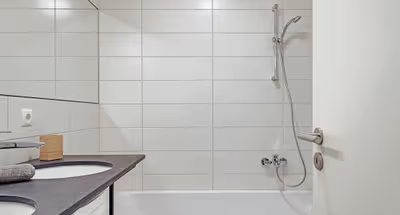 Beggen Serviced Apartment