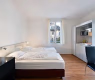 Asylstrasse Serviced Apartments