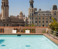 Passeig Isabel Barcelona N4 Serviced Apartment