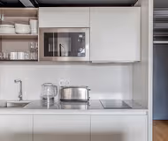 Parque das Naçoes service apartment