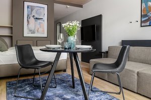 Obersendling Serviced Apartment