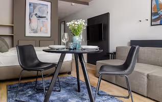 Obersendling Serviced Apartment