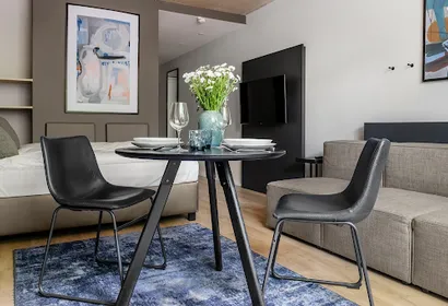 Obersendling Serviced Apartment