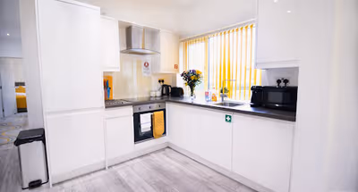 Coachbuilders House Swindon