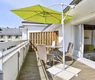 Privil Serviced Apartment