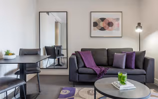 Avani Auckland Metropolis Residences