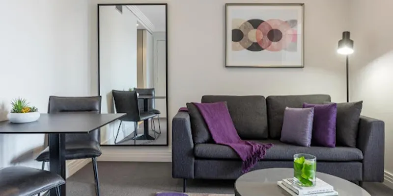 Avani Auckland Metropolis Residences