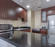 Breih Street Serviced Apartment