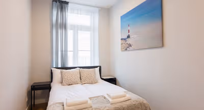 Kleparski Serviced Apartment