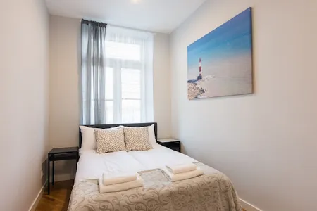 Kleparski Serviced Apartment