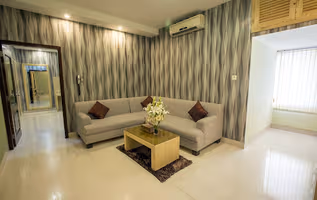 Baridhara Diplomatic Zone I