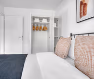 Rütlistrasse Serviced Apartments