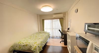 2 Chome Ebisu Apartment