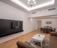 Al Barsha 1st Street Serviced Apartment