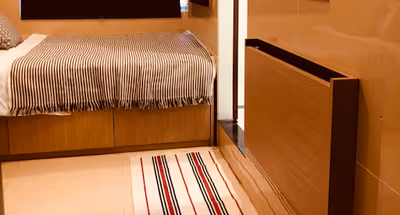 George St Serviced Apartments