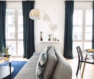 Duomo Dogana Apartment