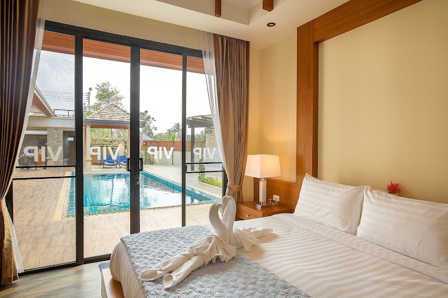 Charming Villa In Rawai Beach