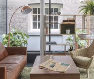 Weesperbuurt  Serviced Apartments