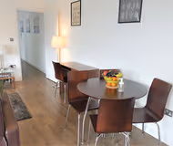 Richmond One Bed with Balcony