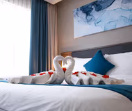 Citadines Al Ghubrah Muscat