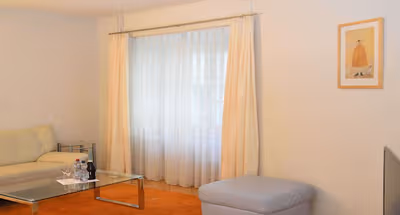 Grossmunsterplatz Serviced Apartment Old Town City Center