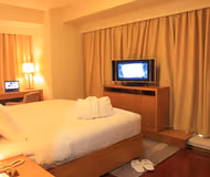Xiaoyun Rd Serviced Apartments