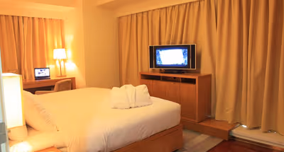 Xiaoyun Rd Serviced Apartments