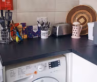 Lewisham Serviced Apartment