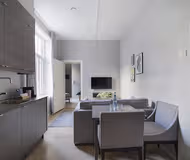 numa I Topp Rooms & Apartments