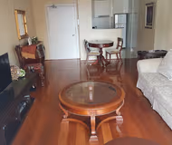 World Square Apartments