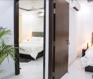 Sushant Lok Phase-1 Apartments-III