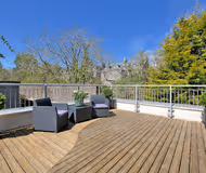 Apartment 34 Outside Area