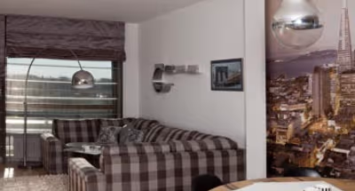 Cleves BLVD Residences