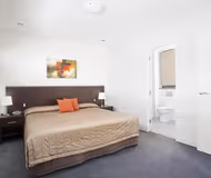 Inkerman Street Serviced Apartments