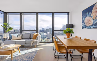 City Road Serviced Apartments