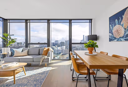 City Road Serviced Apartments