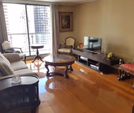 World Square Apartments