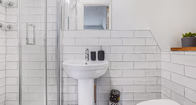 Standard Double Room Ensuite