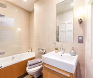 Luxury Mayfair Penthouse