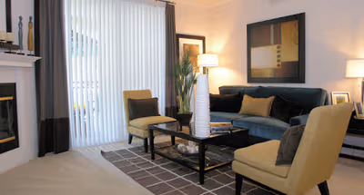 Alize Service apartment