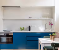 Cavaleiro Serviced Apartment