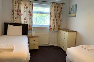 Elm Park House