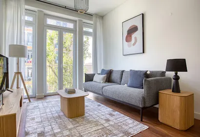 Santo Serviced Apartments