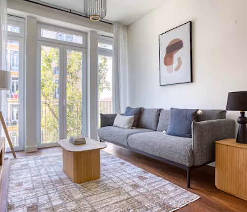 Santo Serviced Apartments